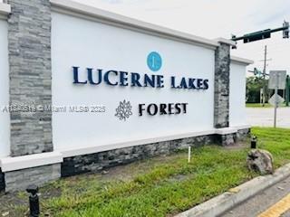 4760 W Lucerne Lakes Blvd W 108, Lake Worth, Florida 33467, USA