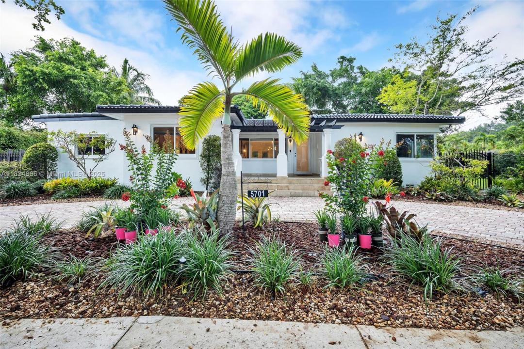 5701 SW 33rd St, Miami, Floride 33155, États-Unis