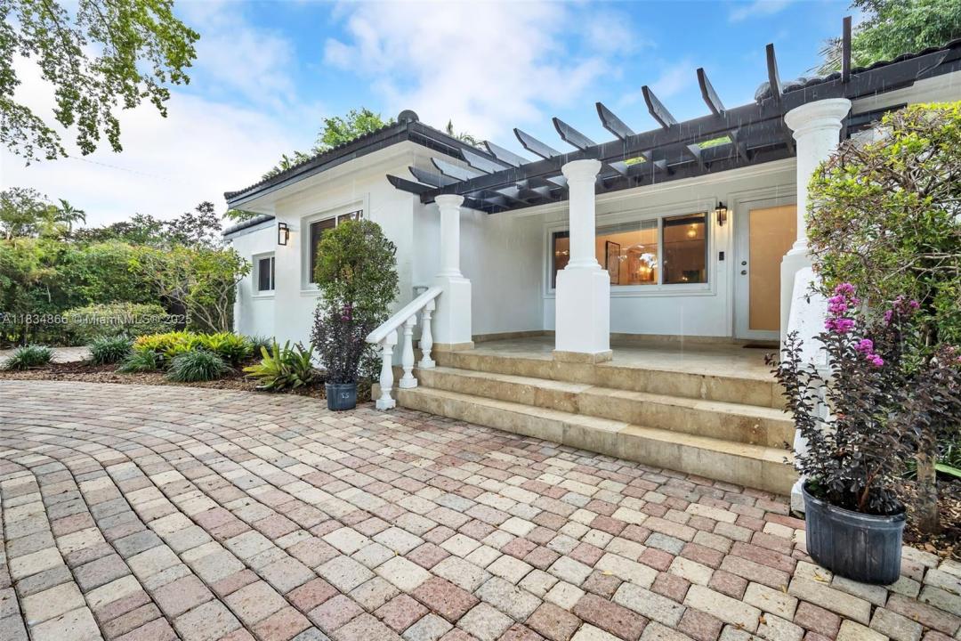5701 SW 33rd St, Miami, Floride 33155, États-Unis