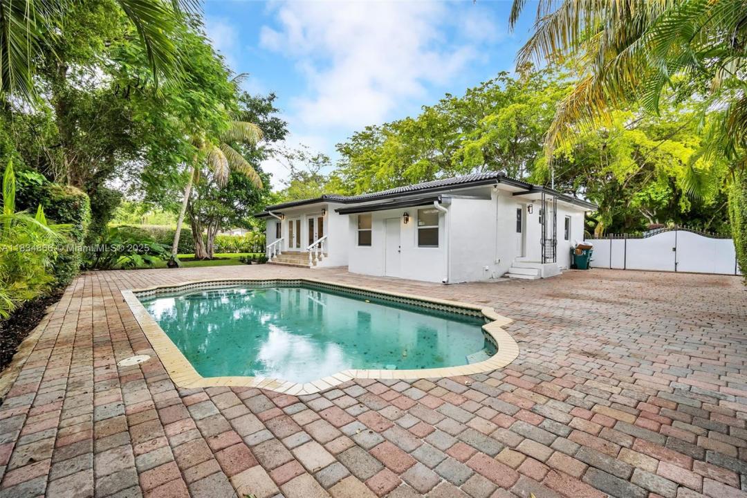 5701 SW 33rd St, Miami, Floride 33155, États-Unis