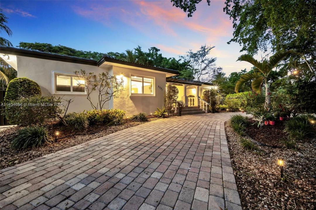 5701 SW 33rd St, Miami, Floride 33155, États-Unis