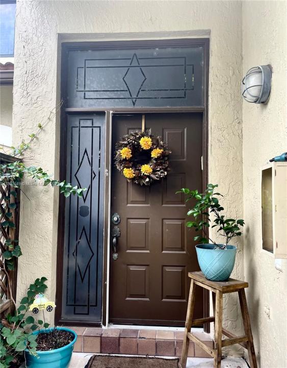 1022 NW 105th Ave D-119, Plantation, Floride 33322, États-Unis