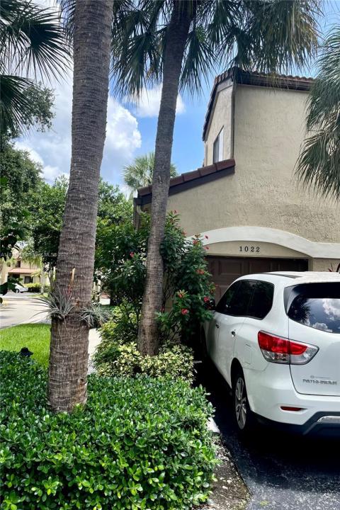 1022 NW 105th Ave D-119, Plantation, Floride 33322, États-Unis