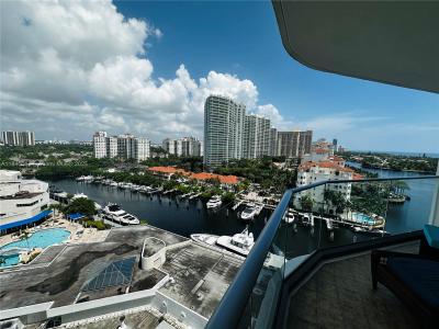 19707 Turnberry Way 15B, Aventura, Florida 33180, USA