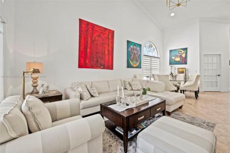 9384 NW 8th Cir, Plantation, Florida 33324, USA