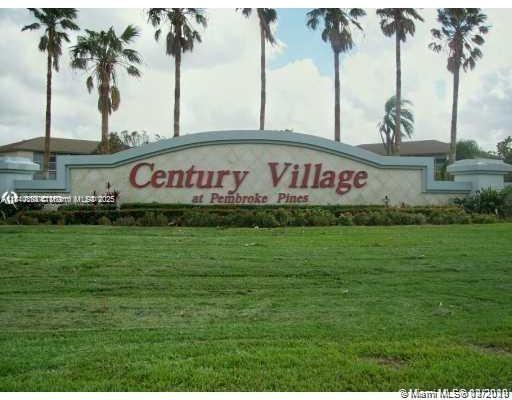 12950 SW 7th Ct 404A, Pembroke Pines, Florida 33027, Amerika Birleşik Devletleri