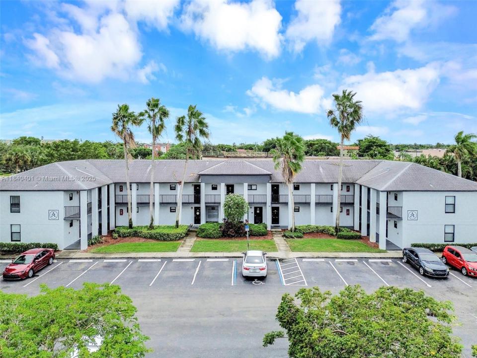 7550 Stirling Rd V118, Davie, Florida 33024, Estados Unidos