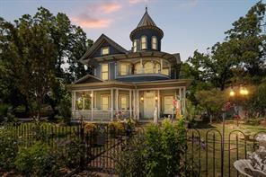 200 4th Street, Hubbard, טקסס 76648, ארצות הברית של אמריקה