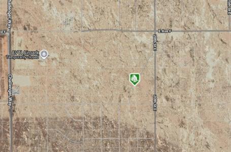Avenue F-8, Lancaster, California 93536, Estados Unidos