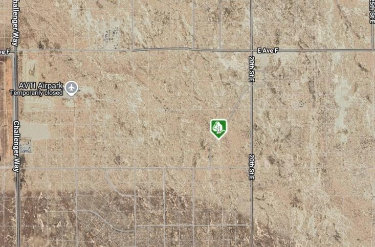 Avenue F-8, Lancaster, California 93536