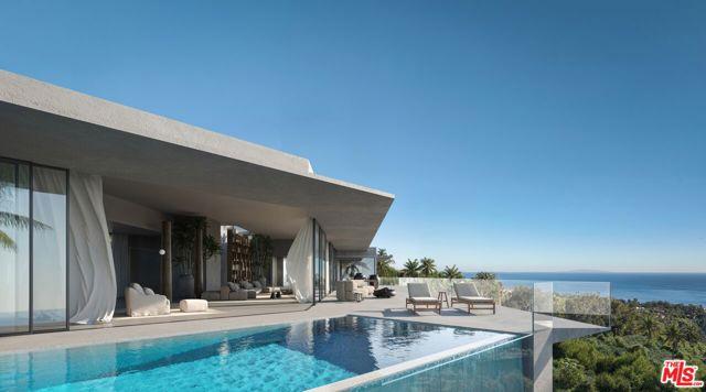 Murphy Way, Malibu, كاليفورنيا 90265, الولايات المتحدة