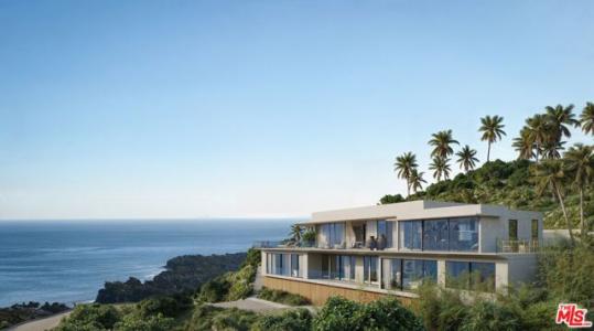 Murphy Way, Malibu, كاليفورنيا 90265, الولايات المتحدة