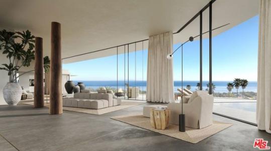 Murphy Way, Malibu, كاليفورنيا 90265, الولايات المتحدة