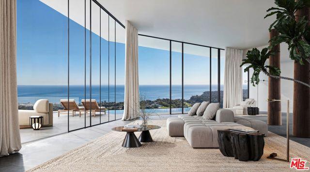 Murphy Way, Malibu, California 90265