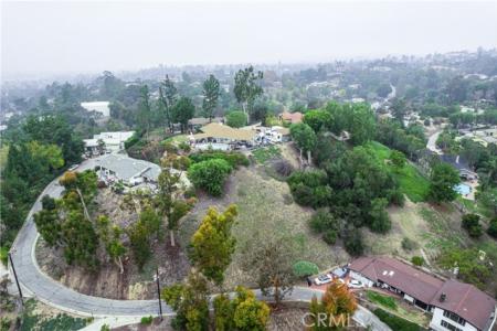 Monte Oro Drive, Whittier, California 90603