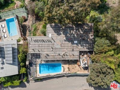 Umeo Road, Pacific Palisades, Kalifornien 90272, USA