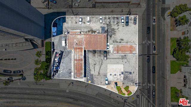 N Highland Avenue, Los Angeles, 加州 90028, 美國