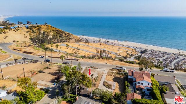 Asilomar Boulevard, Pacific Palisades, Kalifornien 90272, USA