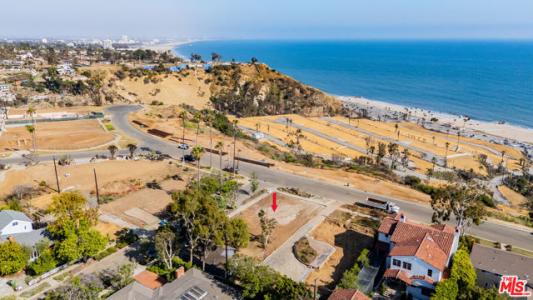 Asilomar Boulevard, Pacific Palisades, Kalifornien 90272, USA