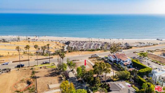 Asilomar Boulevard, Pacific Palisades, Kalifornien 90272, USA