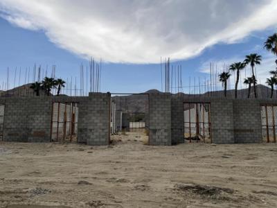 Via Roberta, Palm Springs, California 92264, Estados Unidos