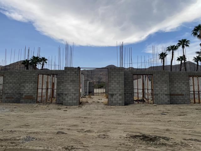 Via Roberta, Palm Springs, קליפורניה 92264, ארצות הברית של אמריקה
