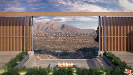 Chickasaw Road, Joshua Tree, קליפורניה 92252, ארצות הברית של אמריקה 