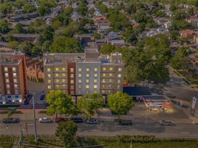 18331 Horace Harding Expressway, 紐約州, 紐約州 11365, 美國