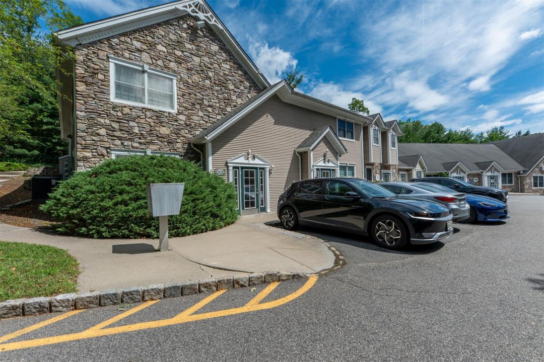 1540 US-202, Ramapo, New York 10970, Stati Uniti