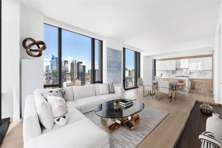 277 5th Avenue, New York, New York 10016, États-Unis