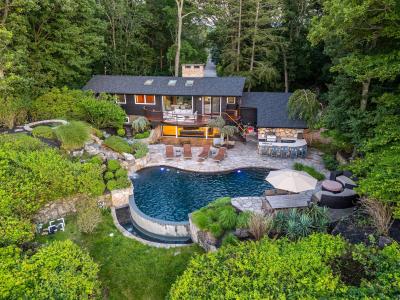 123 Cliff Road, Riverhead, Nueva York 11792, Estados Unidos