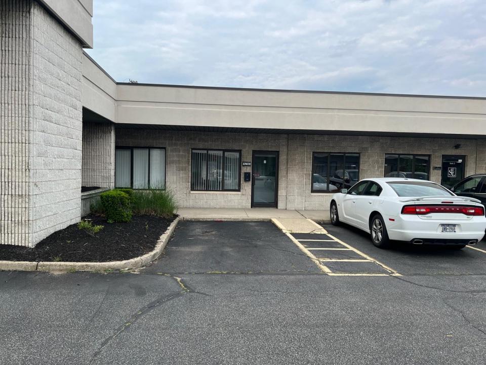 6268 Jericho Turnpike, Huntington, Nova Iorque 11725, Estados Unidos