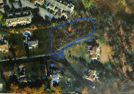 17 Lambros Drive, Monroe, Nova Iorque 10950, Estados Unidos