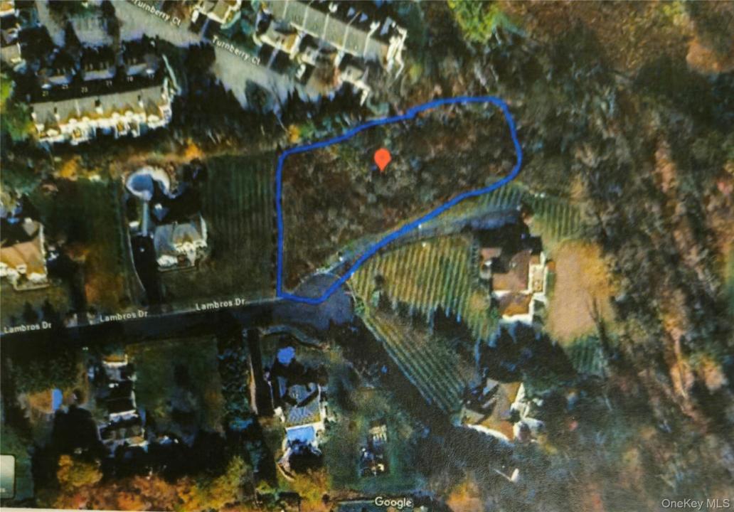 17 Lambros Drive, Monroe, Nueva York 10950, Estados Unidos