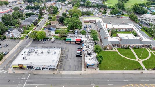 46/50 Fulton Avenue, Hempstead, 纽约州 11550, 美国