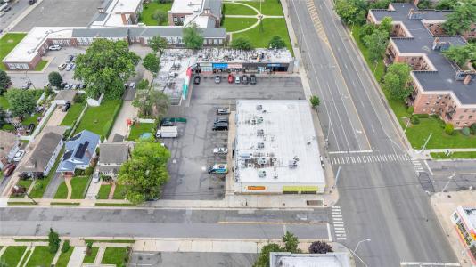46/50 Fulton Avenue, Hempstead, 纽约州 11550, 美国