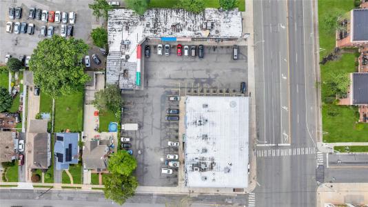 46/50 Fulton Avenue, Hempstead, 纽约州 11550, 美国