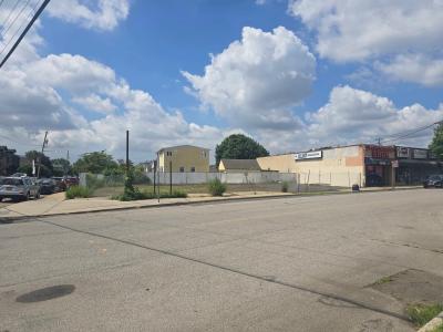 2600 Hempstead Turnpike, Hempstead, New York 11554, Stati Uniti