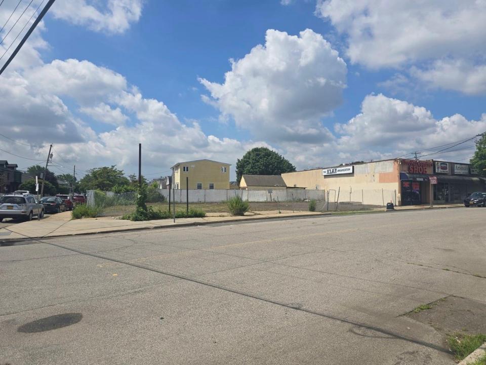 2600 Hempstead Turnpike, Hempstead, Nova Iorque 11554, Estados Unidos