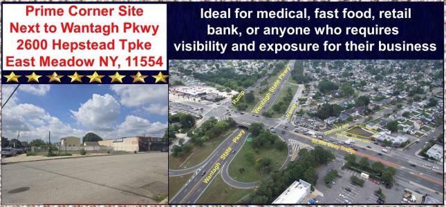2600 Hempstead Turnpike, Hempstead, Nova Iorque 11554, Estados Unidos