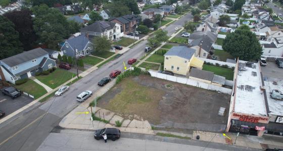 2600 Hempstead Turnpike, Hempstead, Nova Iorque 11554, Estados Unidos