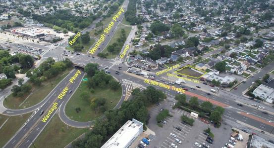 2600 Hempstead Turnpike, Hempstead, Nova Iorque 11554, Estados Unidos