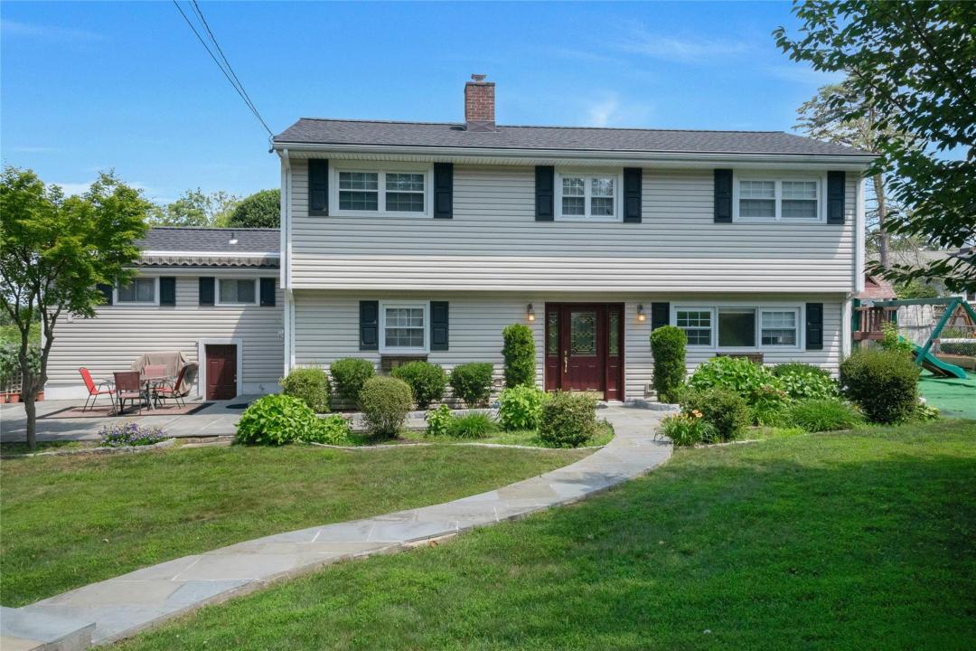 170 Sky Top Drive, Mount Pleasant, New York 10570, HOA KỲ