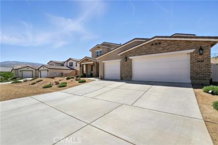 Eliopulos Ranch Drive, Palmdale, California 93551, Estados Unidos