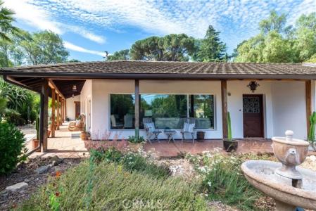 Chuckwagon Road, Rolling Hills, 加州 90274, 美國