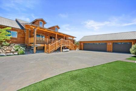 Baldwin Lake Road, Big Bear, California 92314, Estados Unidos