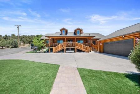 Baldwin Lake Road, Big Bear, California 92314