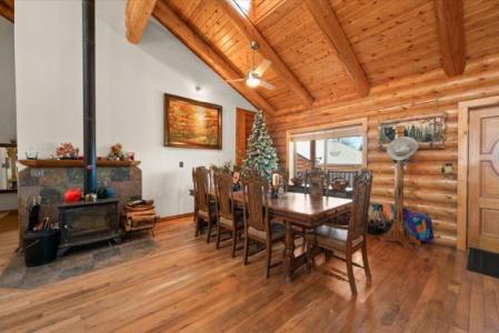 Baldwin Lake Road, Big Bear, California 92314