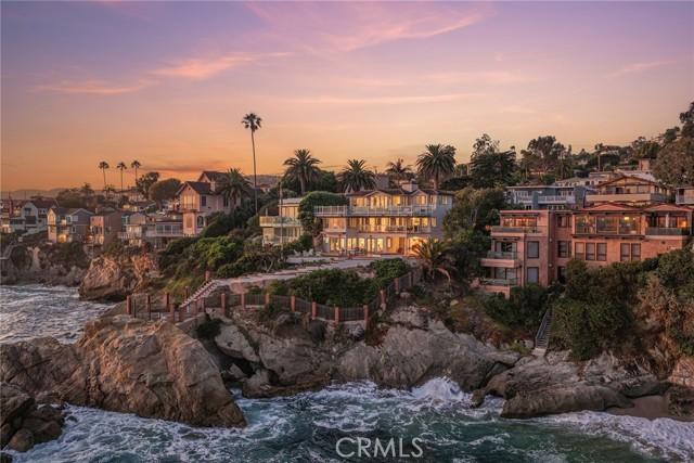 Ocean Way, Laguna Beach, California 92651, Estados Unidos
