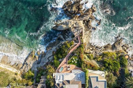 Ocean Way, Laguna Beach, California 92651, Estados Unidos